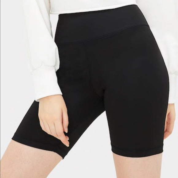 New cycling shorts - Picture 2 of 5